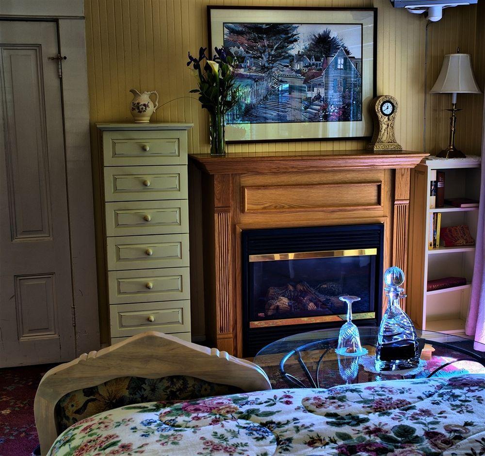 Inn St Helena St. Helena Quarto foto